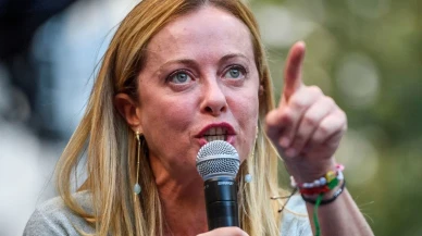 Beyaz Saray’da Kritik Gün! Meloni, Trump’ı İkna Edebilecek mi?