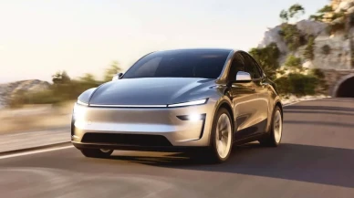 Tesla, Model Y'nin En Uygun Fiyatlı Versiyonunu Türkiye'ye Sunuyor: İşte Tüm Detaylar