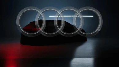 Audi’den Çin Pazarına Özel Hamle: Elektrikli E5 Sportback İlk Kez Görüldü!