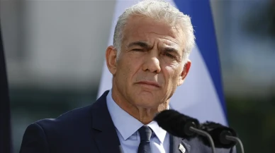 Lapid'den Çarpıcı İddia! İsrail'de Yahudiler Yahudileri Öldürecek