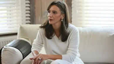 Bahar Dizisi Efsun Neden Yok, Öldü mü? Nihal Yalçın Neden Ayrıldı?