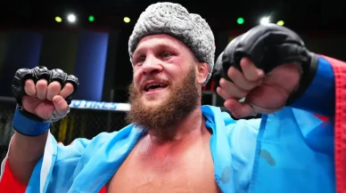 Rafael Fiziev Kimdir? Karnesi, Kaç Yaşında, Nereli, Boyu, Kilosu? UFC Dövüşçüsünün Hayatına Dair Her Şey