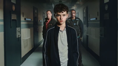 Sadece 24 Günde 114 Milyon İzlenme! Netflix’in Yeni Fenomen Dizisi