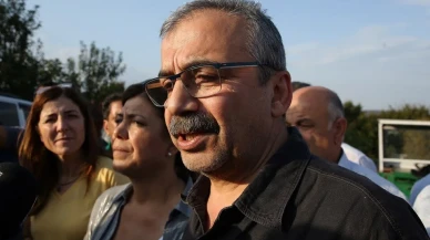 TBMM’de Sürpriz Dayanışma! Sırrı Süreyya Önder’e Parti Üstü Destek
