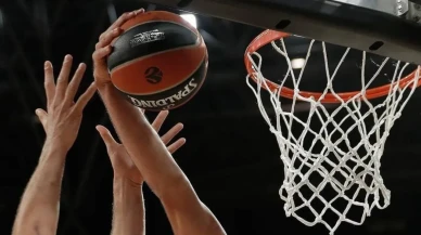 EuroLeague’de En İyi 5'i Belli Oldu! Nigel Hayes-Davis Sezonun En İyi 5'inde!