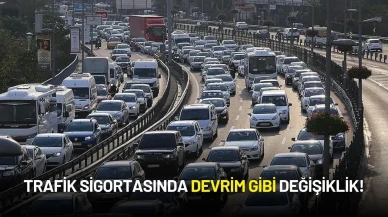 Araç Alım-Satımında Yeni Dönem Başlıyor: Ağır Hasar ve Tam Hasar İçin Eksper Zorunluluğu Geldi!