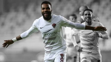 Futbolcu Aaron Boupendza Feci Şekilde Hayatını Kaybetti!