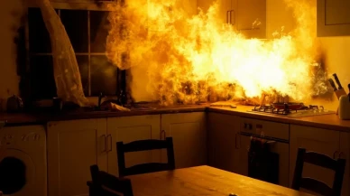 Bu Airfryer Modelleri Yangın Riski Nedeniyle Geri Çağrıldı!