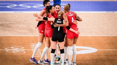 Filenin Sultanları 2025 VNL'de Hangi Maçları Oynayacak? Kadroda Kimler Var?