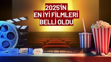 IndieWire 2025'in En İyi Filmlerini Açıkladı