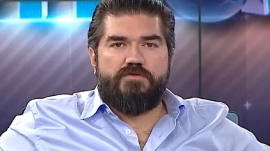 Rasim Ozan Kütahyalı'nın İfadesi Şok Yarattı! "Şehvet ve Heyecanla Paylaştım"