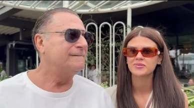Gülseren Ceylan’dan Mehmet Ali Erbil’e Sert Tepki: “Nefesimi Kesmekle Tehdit Etti!”