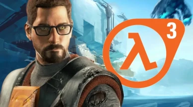 Half-Life 3 Geliştiriliyor Mu? Valve Sanatçısından Heyecan Yaratan Açıklama!