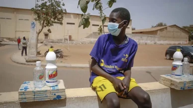 Senegal’de Covid Yardım Fonu Skandalı! Eski Bakanlar ve Sanatçılar Şüpheli Listesinde
