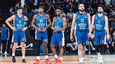 EuroLeague'de Büyük Gece: Fenerbahçe Beko ve Anadolu Efes Final Four İçin Sahada!