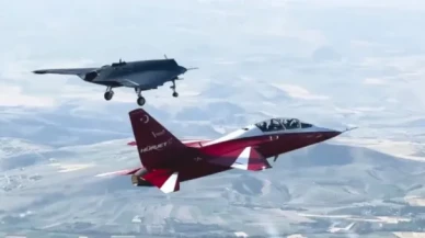 HÜRJET Kaç Kilometre Hıza Ulaştı? Türk Havacılık Tarihinde Yeni Bir Rekor