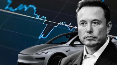 Elon Musk İçin Ağır Bilanço: Tesla'nın Avrupa Satışları Yüzde 45 Azaldı