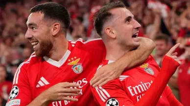 Portekiz'den Sürpriz Hamle! Kerem ve Orkun’un Yanına Üçüncü Türk Geliyor