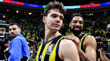 Fenerbahçe Beko, Paris Basketbol'u Eleyerek Final Four'a Yükseldi!