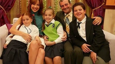 Sihirli Annem Filminde Kerem Yer Almadı! Michele Cedolin'den Sitem Dolu Açıklama