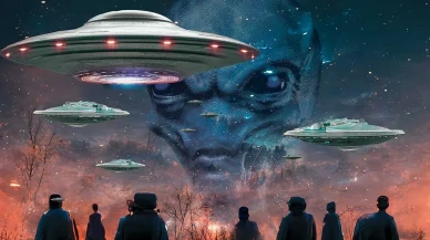 UFO Uzmanı Jacques Vallée: "Uzaylılar Masum İnsanları Öldürüyor"
