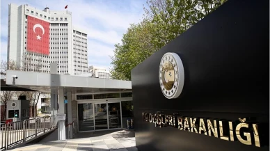 Dışişleri Bakanlığı'ndan Hakan Fidan İddialarına Net Yanıt! Gerçek Dışı Açıklama