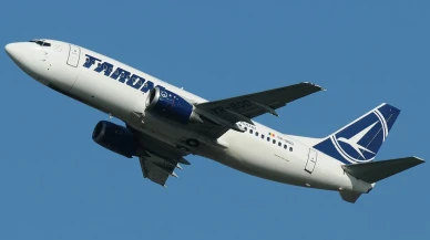 Çin’in İstemediği Boeing'lere Air India Sahip Çıkıyor: Rekabet Kızışıyor!