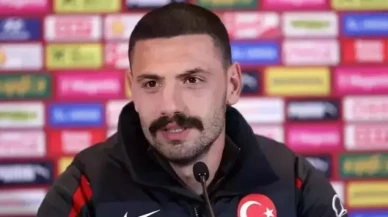 Merih Demiral'dan Türk Futbolunda Bir İlk! FIFA'nın Liderlik Listesine Girdi