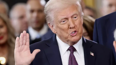 Trump’ın Gümrük Krizi ABD İçinde Patladı! California Mahkemeye Gidiyor