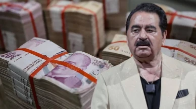 İbrahim Tatlıses’in Dudak Uçuklatan Serveti Ortaya Çıktı! Oteller, Villalar, Lüks Araçlar…