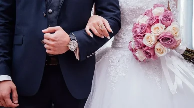 Nikah, Pasta, Takı... Hepsi 2 Saatte! Düğün Sektöründe Yeni Dönem Başladı