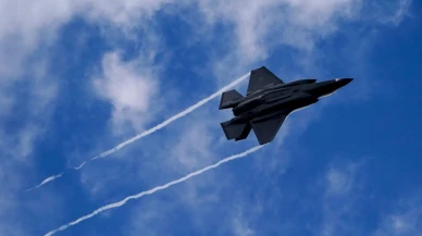 ABD Havacılıkta Üstünlüğü Kime Kaptırdı? C949 Süpersonik Jet Endişe Yaratıyor