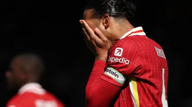 Fulham’dan Liverpool’a Şok: Deplasmanda İlk Yenilgi, Zirvede Tehlike Çanları