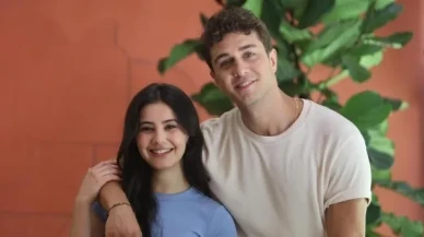 Aşkın Yüzü Filmi Ne Zaman Vizyona Girecek? Helin Kandemir ve Onur Seyit Yaran’dan Unutulmaz Bir Aşk Hikayesi