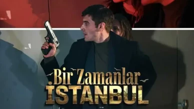 TRT 1’in İlgiyle Takip Edilen Dizisi Bir Zamanlar İstanbul Haziran’da Sezon Finali Yapacak