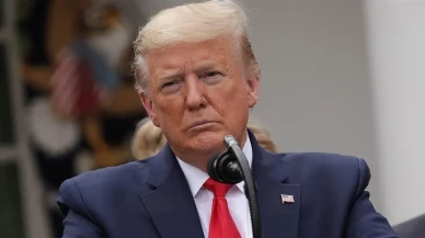 Trump’tan Çin’e Şok Hamle: Gümrük Vergileri %125’e Çıkarıldı