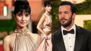 Barış Arduç ve Tuba Büyüküstün’ün Başrolünde Yer Aldığı "Dehşet Bey" Filminden İlk Kare Paylaşıldı