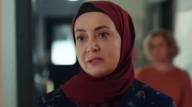 Sibel Taşçıoğlu Neden Kızılcık Şerbeti'nden Ayrıldı? İşte Datça'ya Uzanan Yolculuğu