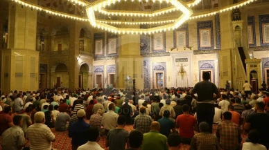 Zilkade Ayı Ne Zaman Başlıyor? 2025’te Başlangıç Tarihi ve Dini Önemi