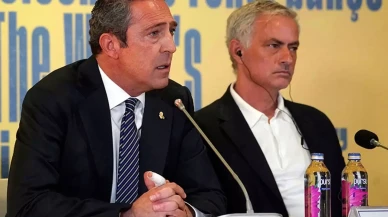 Divan Kurulu Öncesi Ali Koç'tan Şok Çıkış: "Yeter Artık, Bıktım!"