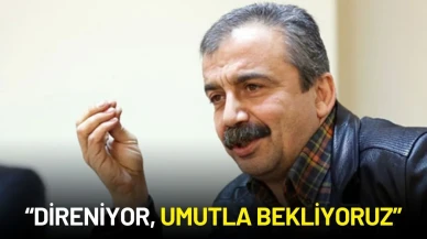 Sırrı Süreyya Önder’in Sağlık Durumuna İlişkin Açıklama: “Direniyor”