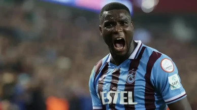 Süper Lig’e Fırtına Gibi Dönecek! Beşiktaş, Paul Onuachu Transferinde Sona Geldi
