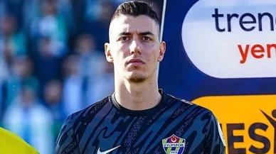 Berke Özer Galatasaray Yolunda! Muslera’nın Varisi Belli Oluyor