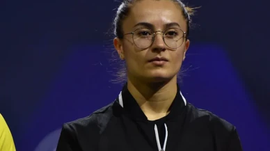 Kişinev’de Tarih Yazıldı! Aysel Özkan’dan Türkiye’ye Altın ve Gümüş Madalya