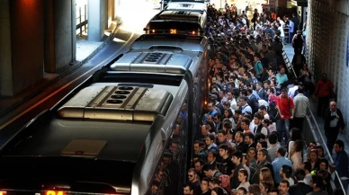 "O" Şehirde Toplu Taşımaya Zam Geldi!