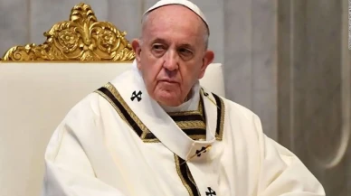 Papa Francis’in Eski Mesleği Ne? Papa Olmadan Önce Ne İş Yapıyordu?