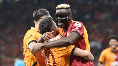 Samsunspor-Galatasaray Maçı Öncesi Şok Gelişme! Sağ Bekte Kim Oynayacak?