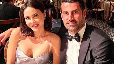 Zeynep Sever Demirel ve Volkan Demirel Çifti Üçüncü Çocuklarını Paylaştılar