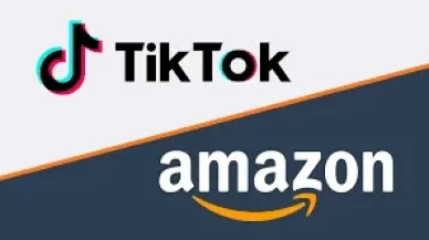 TikTok Krizi Büyüyor! Amazon Devrede, Yasak Kapıda mı?