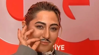 Kalben’in Sıra Dışı Sahne Performansı Gündem Oldu